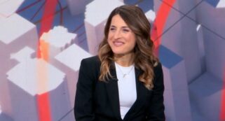 Copertina di “Maranza di tutto il mondo, unitevi!”, la giornalista Rossella Ivone cacciata dalla presentazione del libro