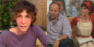 Copertina di “Gerry Scotti? Eravamo la coppia perfetta. Ci vogliamo un bene dell’anima, ma se fossimo andati in vacanza mi avrebbe strangolato”: Maria Amelia Monti si racconta