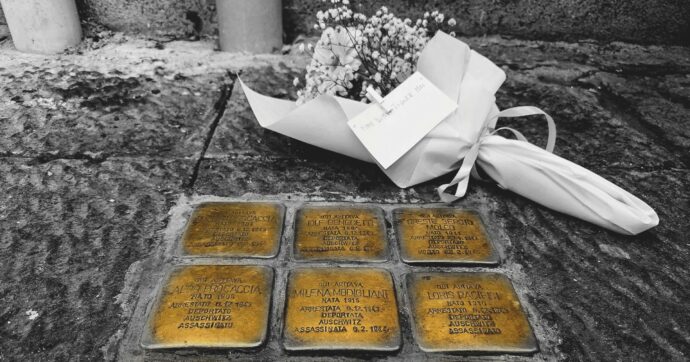 Shoah e Memoria la lezione di Levi