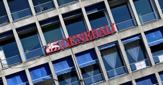 Copertina di Generali-Natixis, dal cda sì all’intesa Schiaffo a “Calta”