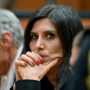 Copertina di M5s, Chiara Appendino si è dimessa da vicepresidente: “E’ tempo di rimetterci tutti in discussione”