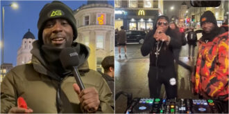 Copertina di “Ho lasciato il mio lavoro per diventare un influencer su TikTok. All’inizio mi lanciavano le uova, ma adesso mi godo il successo”: la storia del dj Ashley Gordon