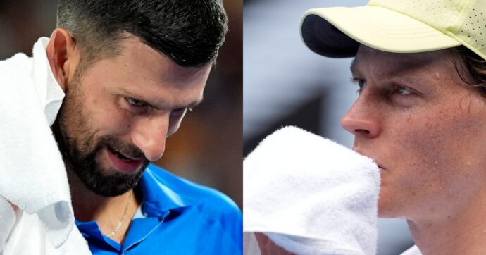 Da Sinner a Djokovic: quando il Medical Time Out è la svolta di una partita. Necessità o strategia? Cosa dice il (vago) regolamento