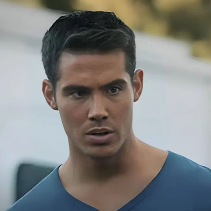 È morto Francisco San Martin: “suicidio per impiccagione”. L’attore era Dario Hernandez nella soap opera “Il tempo della nostra vita”