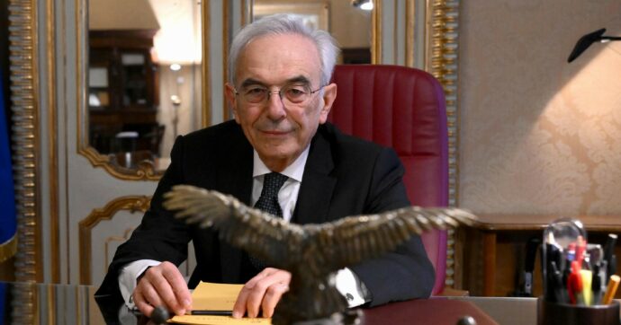 Amoroso eletto presidente all’unanimità