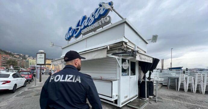 15 anni  a Valda, uccise un  pizzaiolo