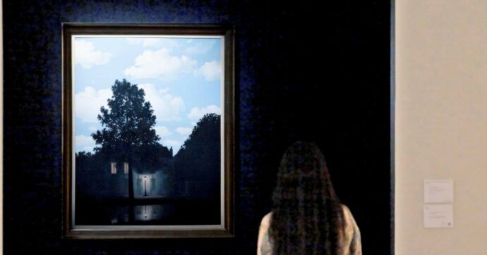 Da Magritte a Basquiat: l’arte  perde milioni tra  i collezionisti