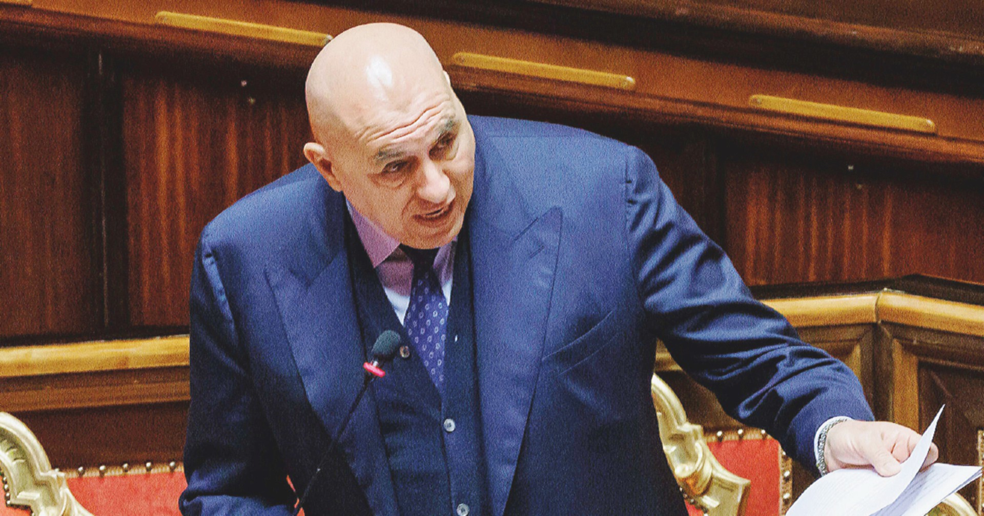 Hackerato l’account X di Crosetto: “I contenuti pubblicati non sono riconducibili al ministro né al ministero della Difesa” Hackerato l’account X di Crosetto: “I contenuti pubblicati non sono riconducibili al ministro né al ministero della Difesa”