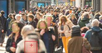 Copertina di Sorveglianza di massa, via libera dall’Europa