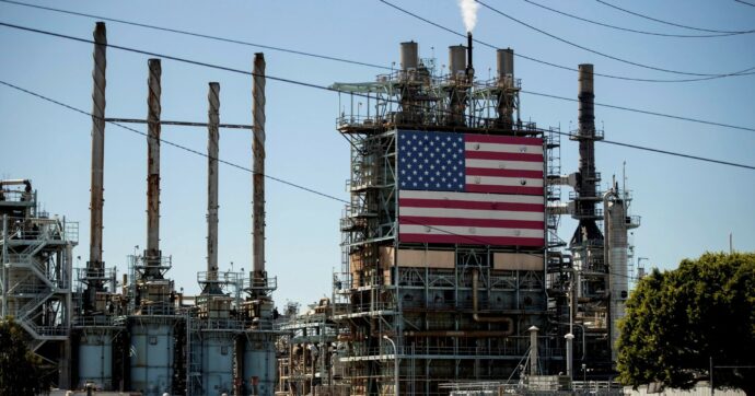 Donald insiste: “Comprate qui gas e petrolio”. E l’Ue: “Pronti”