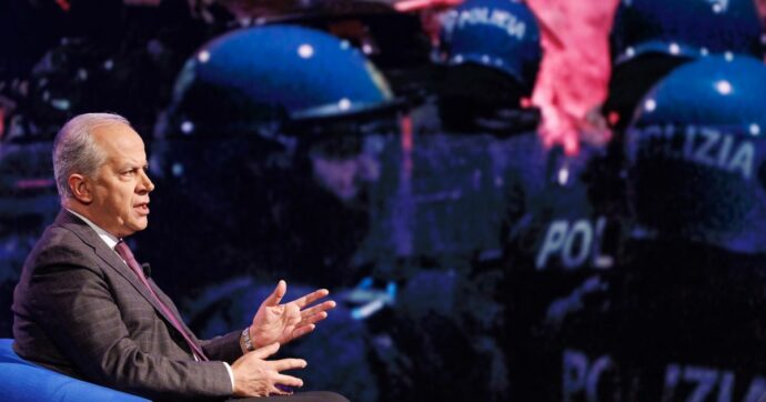 Ddl sicurezza, riunione a Chigi: il governo vuole accelerare. La Lega insiste perché non ci siano modifiche