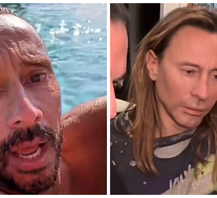 Cosa è successo a Bob Sinclar? Il dj si mostra in video con un “nuovo” volto e scoppia il giallo sui social: “botox” o “una trovata di marketing”?