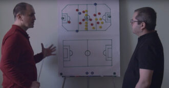 Copertina di Anche il calcio evolve: ‘Fotbal Infinit’ e altre soluzioni per un gioco alternativo