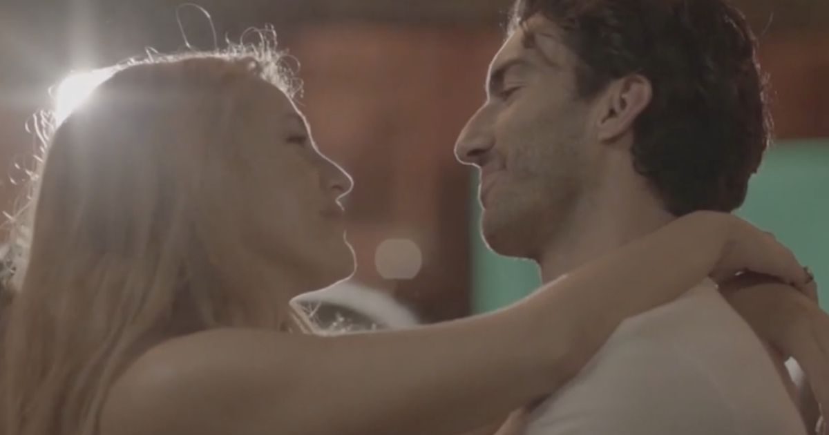 “Abbiamo ballato e, come potete vedere, non c’è stata nessuna tensione”: Justin Baldoni attacca Blake Lively con un video inedito dal set di “It Ends With Us”