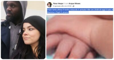 Copertina di Verso il processo la donna che rapì una neonata a Cosenza spacciandosi per infermiera