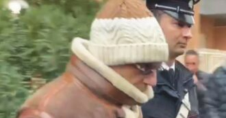 Copertina di Il medico che curò Messina Denaro rischia 18 anni