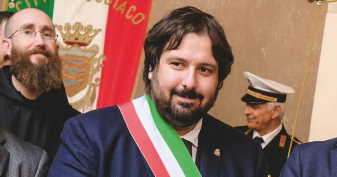 Roma, muore a 38 anni il sindaco di Subiaco