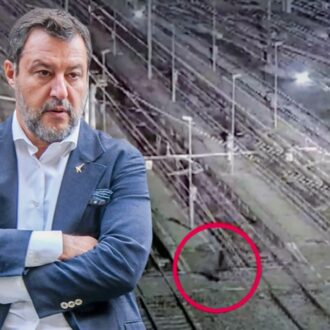 Copertina di Caos treni, zero complotti: “L’uomo sui binari non poteva far danni”