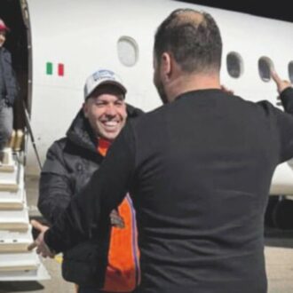 Copertina di Almasri, nessun vizio di forma: il “torturatore di Tripoli” libero per scelta del governo