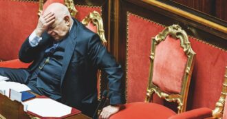 Copertina di Nordio bombarda le Procure: basta indagini come “marchio”