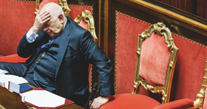 Nordio bombarda le Procure: basta indagini come “marchio”