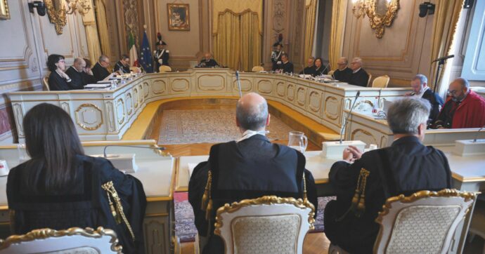 Non c’è l’accordo, voto sui giudici slitta ancora