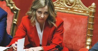 Copertina di Santanchè isolata, La Russa non riesce a convincerla a dimettersi