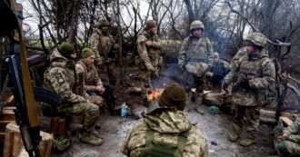 Copertina di Alexey Paramonov, ambasciatore russo in Italia: “Disponibili con Kiev neutrale e non allineata”