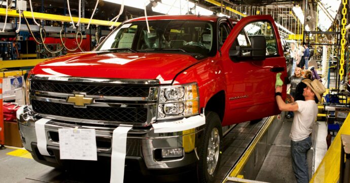 Trump minaccia nuovi dazi, ma così fan tutti