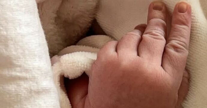 Nata a Perugia una bimba di una famiglia di Gaza arrivata grazie a un corridoio umanitario