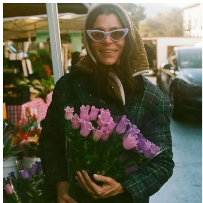 “C’è stata una complicazione in sala operatoria e non ha retto”: è morta Rebecca Wylie Simms, la “maga” dei formaggi amati dalle star di Hollywood