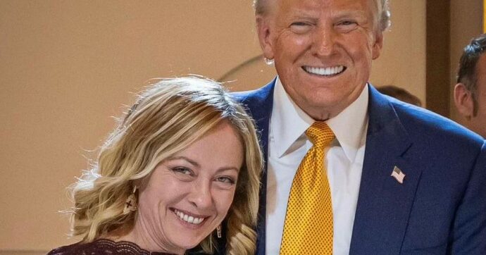 Con Trump e Meloni la legge del più forte si impone sul diritto: così si passa dalla democrazia all’oligarchia