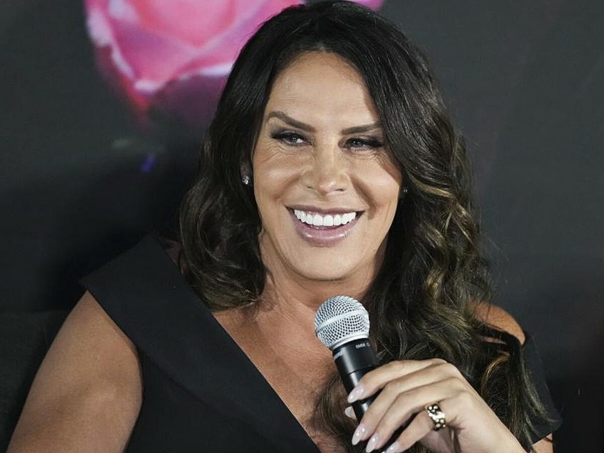 Oscar 2025, Karla Sofía Gascón è la prima trans candidata. Già premiata a Cannes con tutto il cast di Emilia Perez