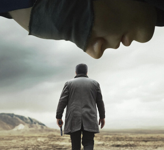 ‘Il seme del fico sacro’: a febbraio in sala il nuovo capolavoro del regista iraniano Rasoulof