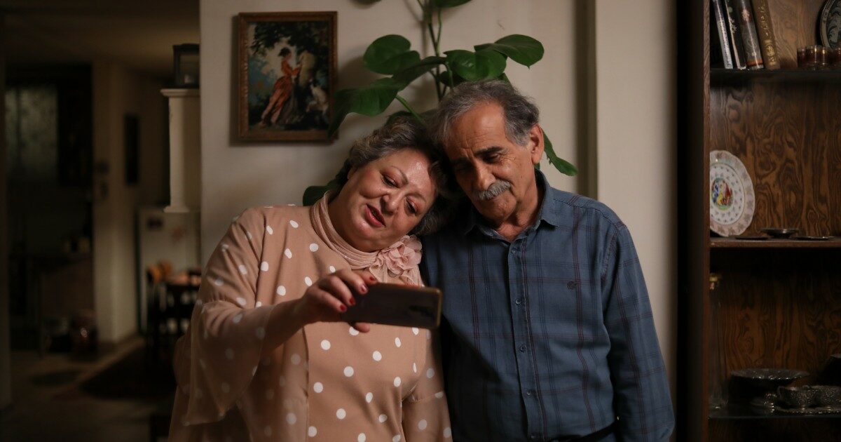 Il mio giardino persiano, la ribelle storia di un amore in Iran. Sintesi e perfetta unione tra romanticismo e politica