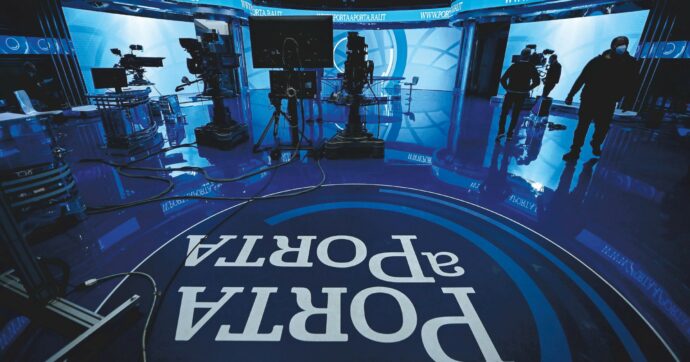 La fossa dei leoni dove  soliti noti  e virgulti si sbranano per lo share