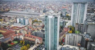 Copertina di Salva-Milano: 8 a processo per una “torre” di 24 piani