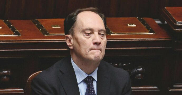 Pure il governo ammette: “Troppi decreti e fiducie”