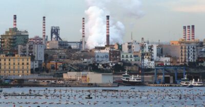Copertina di Ilva, nuovo incidente a una settimana dall’incendio: fuga di gas nell’acciaieria