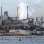 Copertina di Ilva, nuovo incidente a una settimana dall’incendio: fuga di gas nell’acciaieria