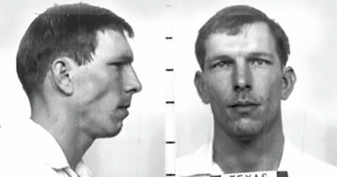 JPJ,  detenuto 699: l’uomo-reliquia