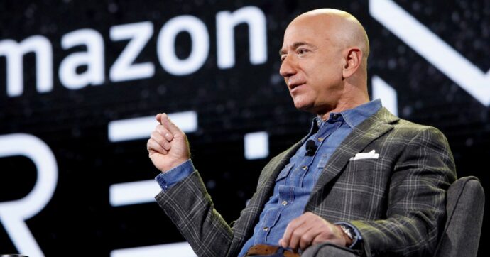 Microsoft, Google e Amazon: boom di affari con l’Idf