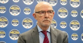Copertina di Nucleare, la fretta  di Pichetto si schianta contro i meloniani