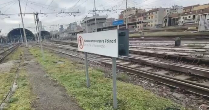 Lambrate, un binario non può fermare l’Italia: bastava bloccarlo e far funzionare gli altri sette