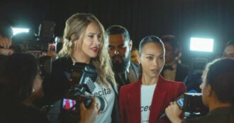 Copertina di Trans, Rossellini e gattini, ma niente per i film italiani