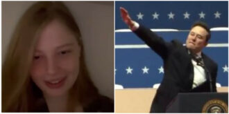 Copertina di “Il gesto fatto da mio padre Elon Musk? Chiamiamo le cose con il loro fott*to nome”: la figlia transgender Vivian si sfoga sui social