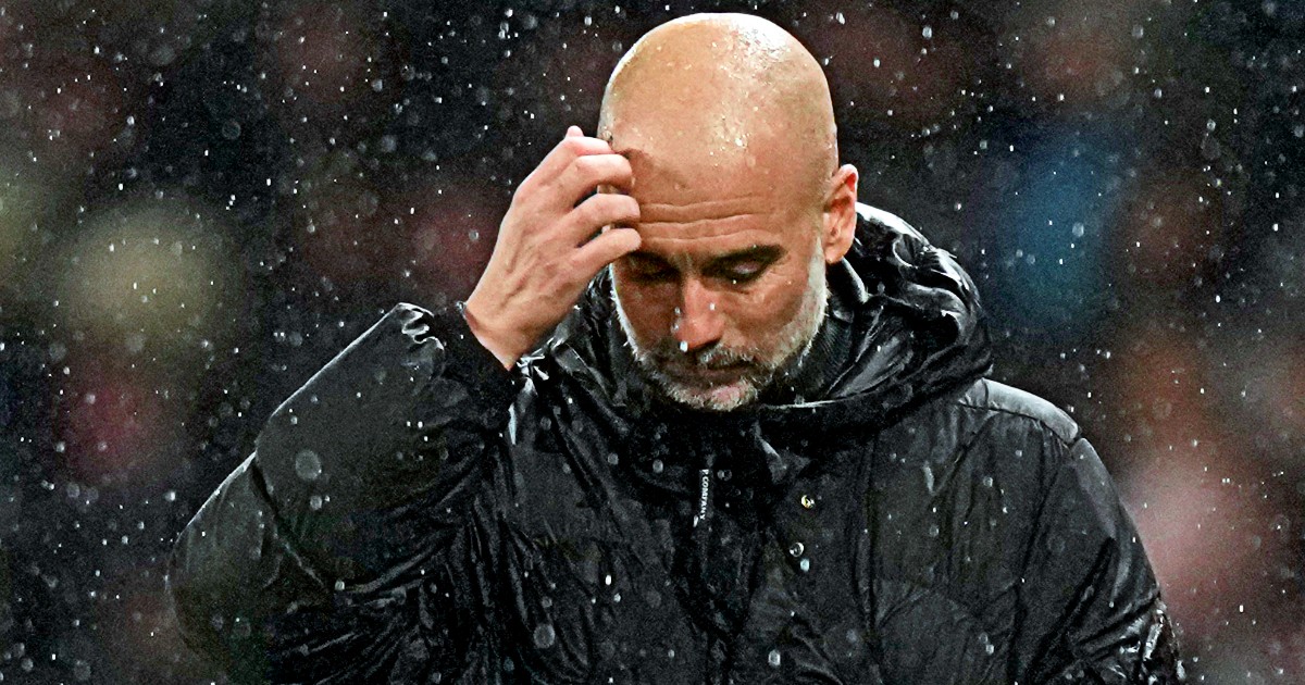 Manchester City, dietro il boom di acquisti non c’è solo la crisi della squadra di Guardiola: i rischi di una sentenza ormai imminente