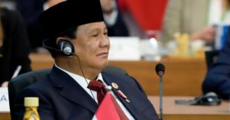 Copertina di L’Indonesia nei Brics perde la sua tradizionale neutralità e apre a una serie di dilemmi strategici