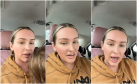 Copertina di “Un cliente si è lamentato di mia figlia a ristorante, mi ha detto che lo disturbavamo e mi ha riso in faccia”: lo sfogo di una mamma su TikTok