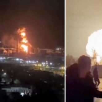 Copertina di L’Ue svuota le scorte: il gas resta a 50 euro (almeno) fino al 2026